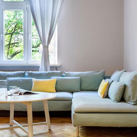 Tyzenhauz Apartments Superior Krakkó Kültér fotó