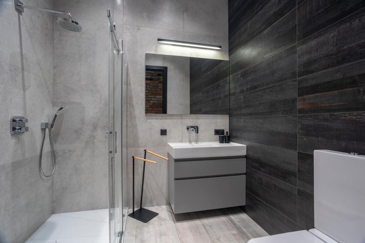 Tyzenhauz Apartments Superior Krakkó Kültér fotó