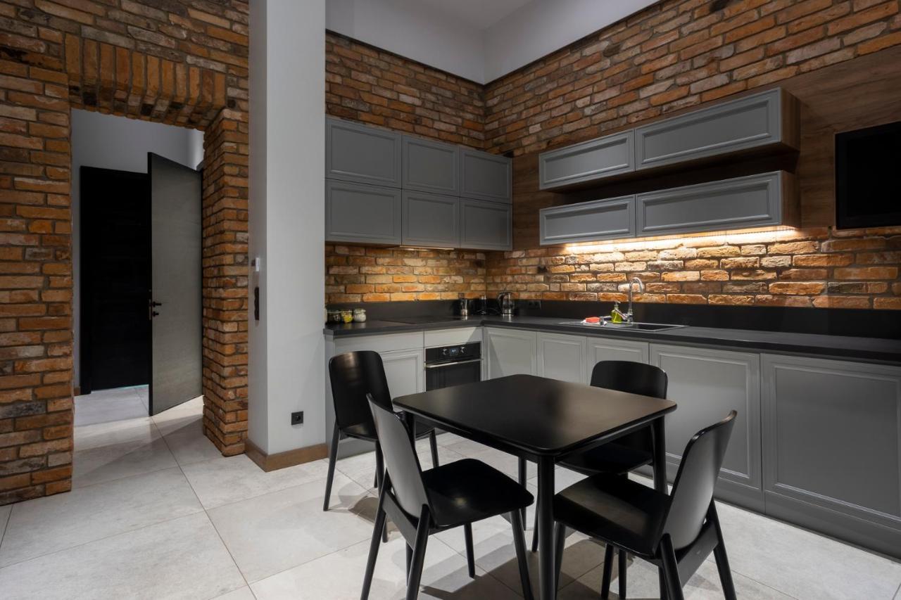 Tyzenhauz Apartments Superior Krakkó Kültér fotó