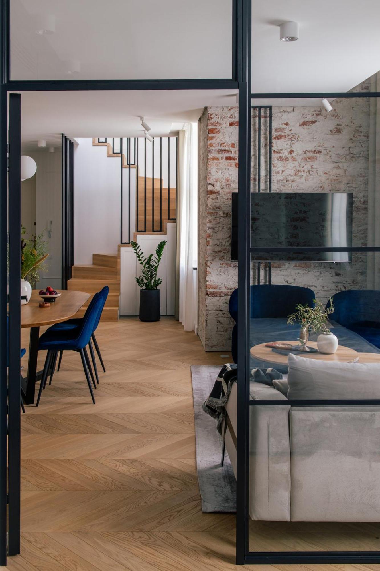 Tyzenhauz Apartments Superior Krakkó Kültér fotó