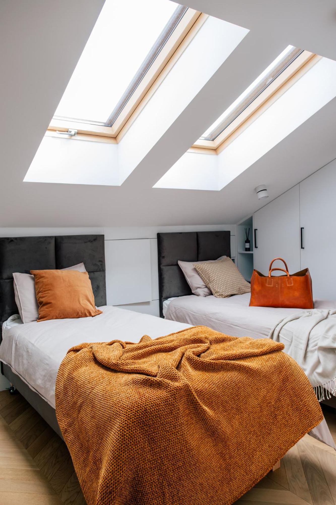Tyzenhauz Apartments Superior Krakkó Kültér fotó