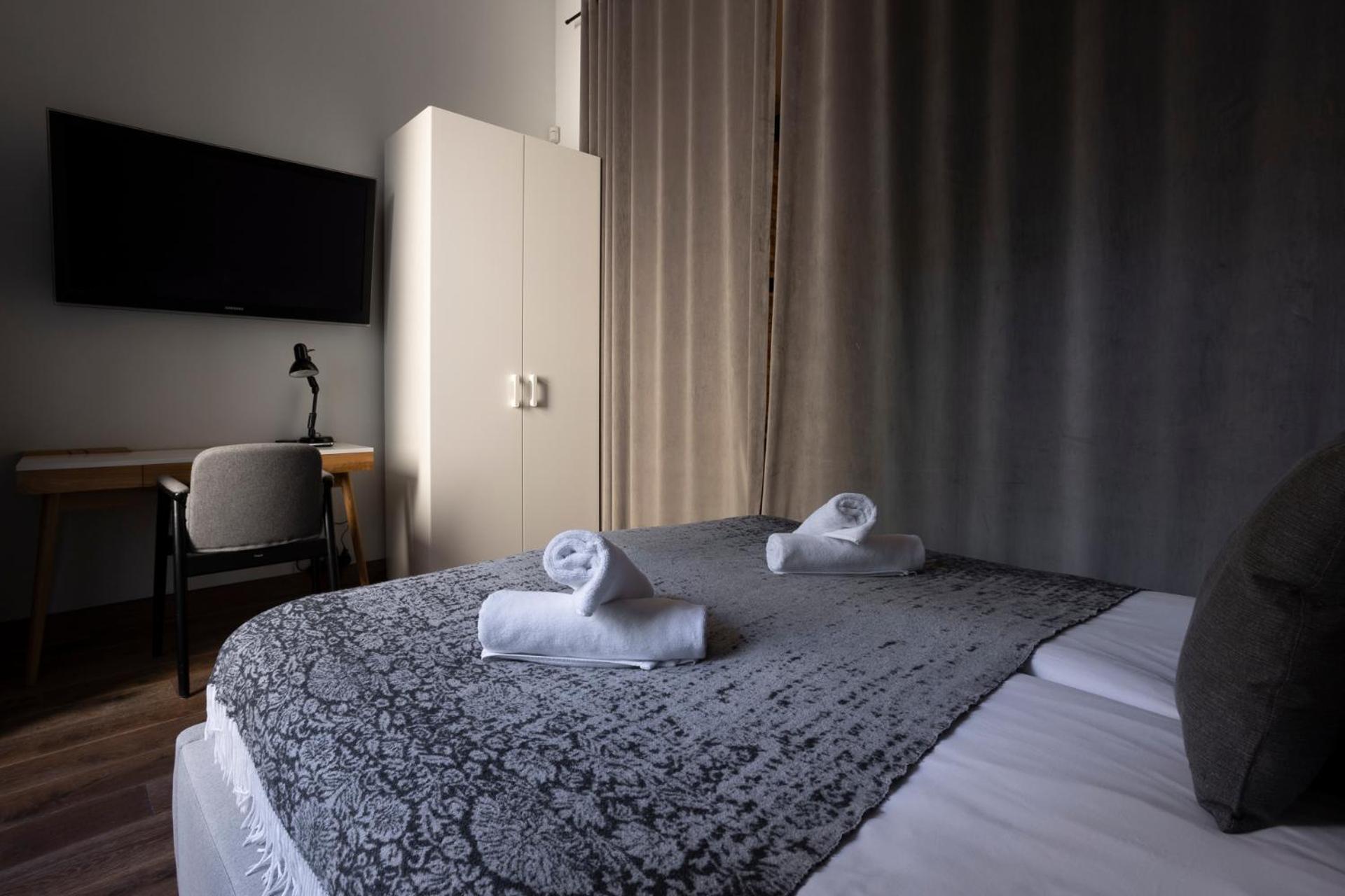 Tyzenhauz Apartments Superior Krakkó Kültér fotó