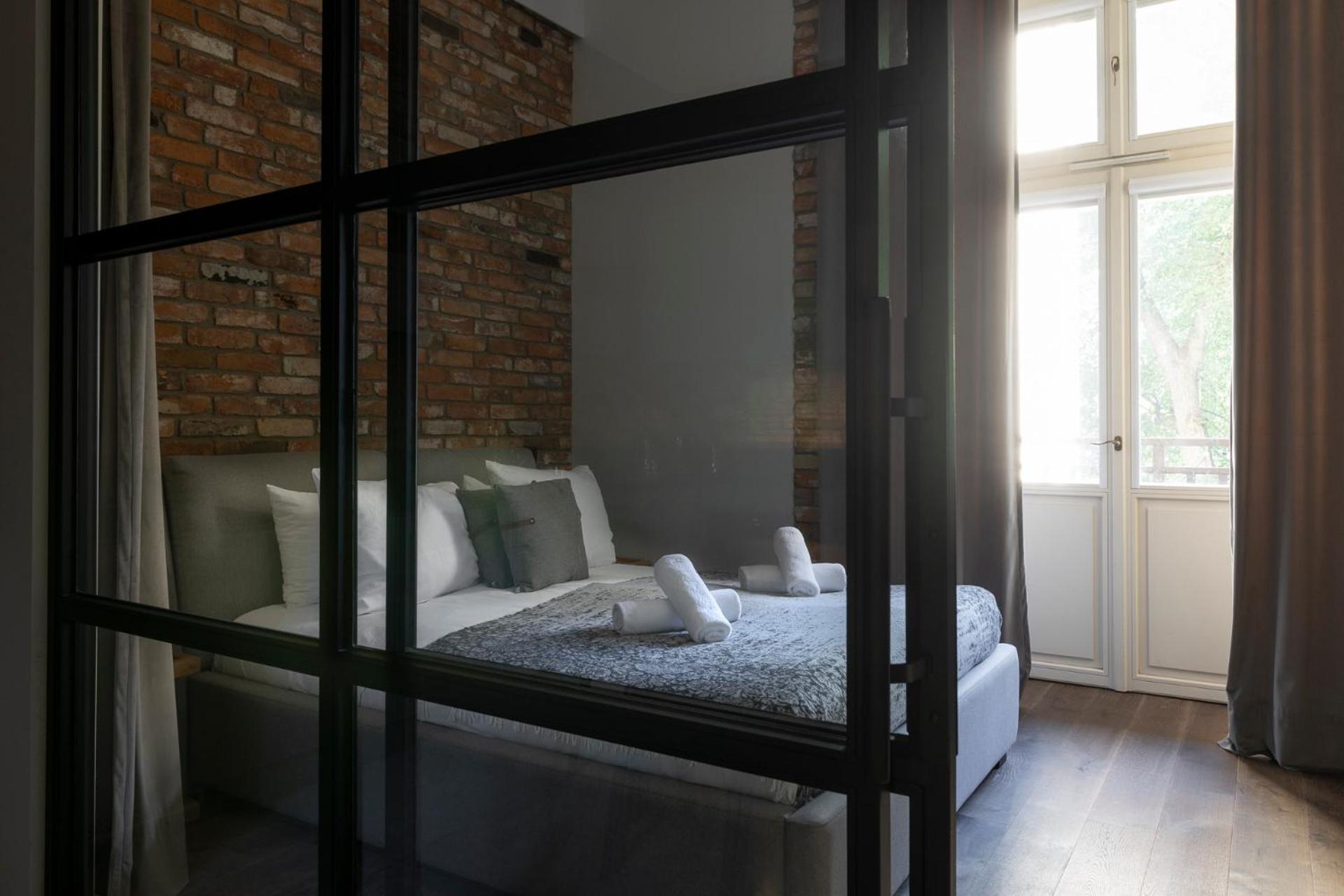 Tyzenhauz Apartments Superior Krakkó Kültér fotó