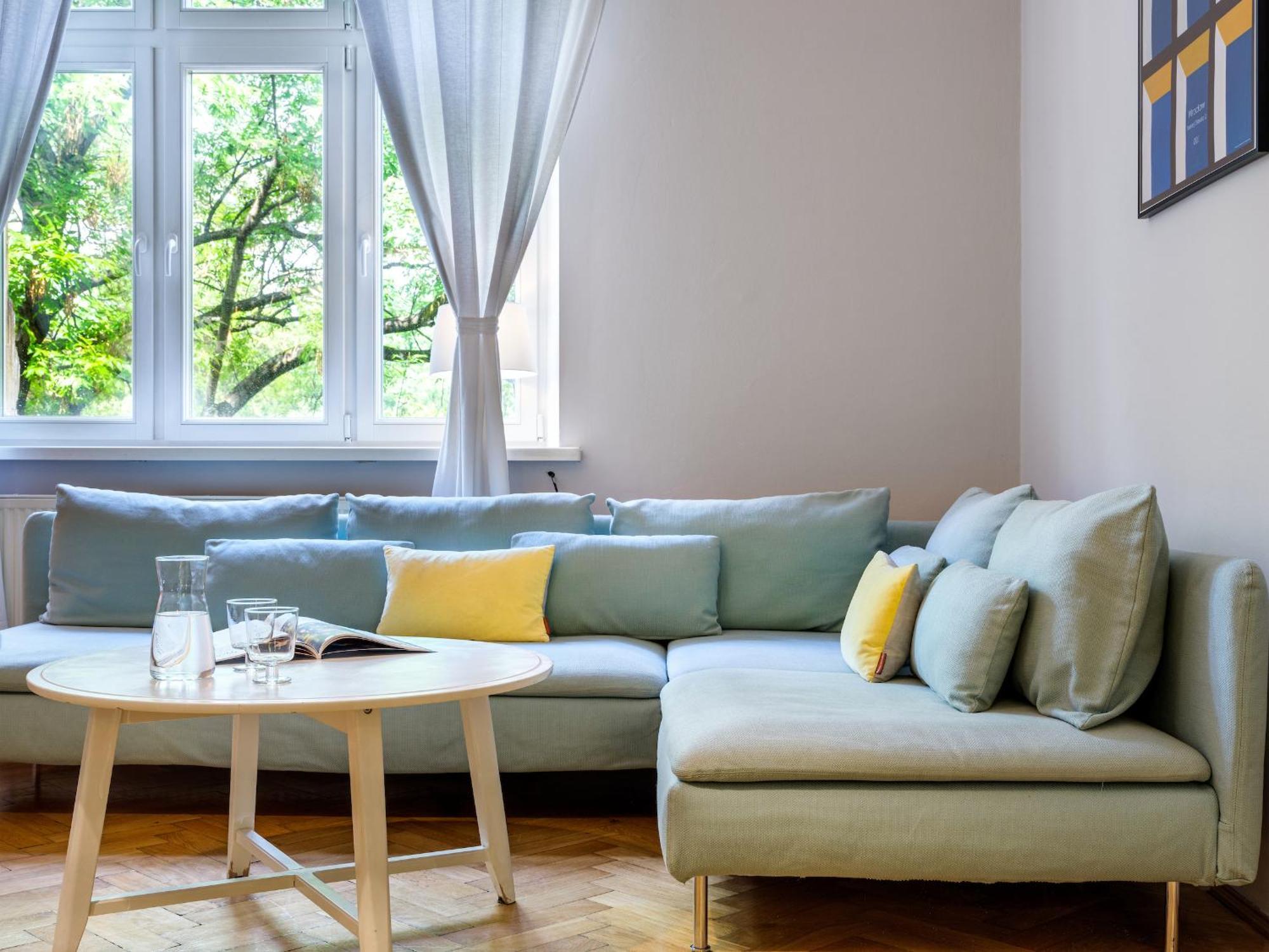 Tyzenhauz Apartments Superior Krakkó Kültér fotó