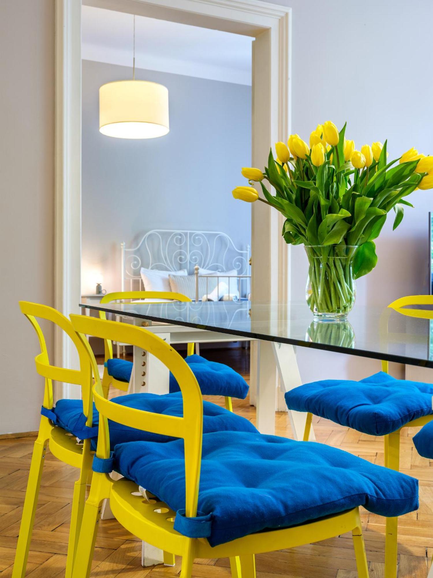 Tyzenhauz Apartments Superior Krakkó Kültér fotó