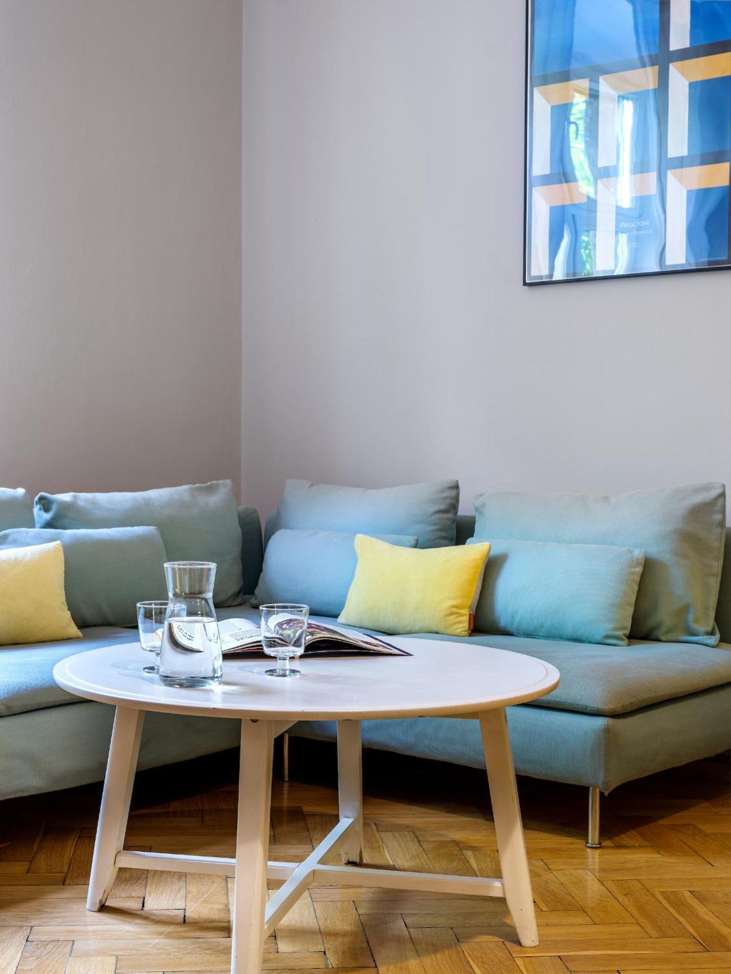 Tyzenhauz Apartments Superior Krakkó Kültér fotó