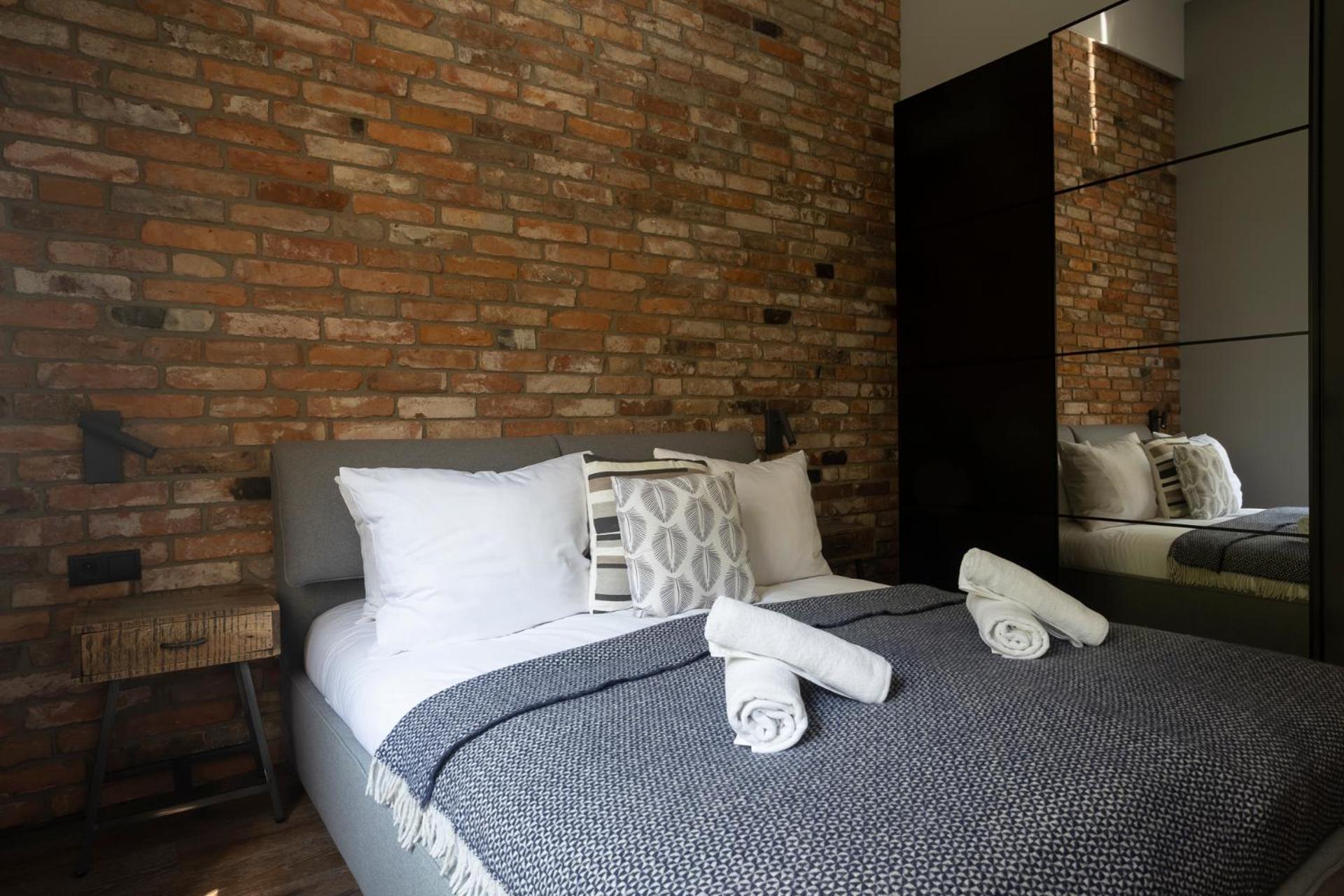 Tyzenhauz Apartments Superior Krakkó Kültér fotó
